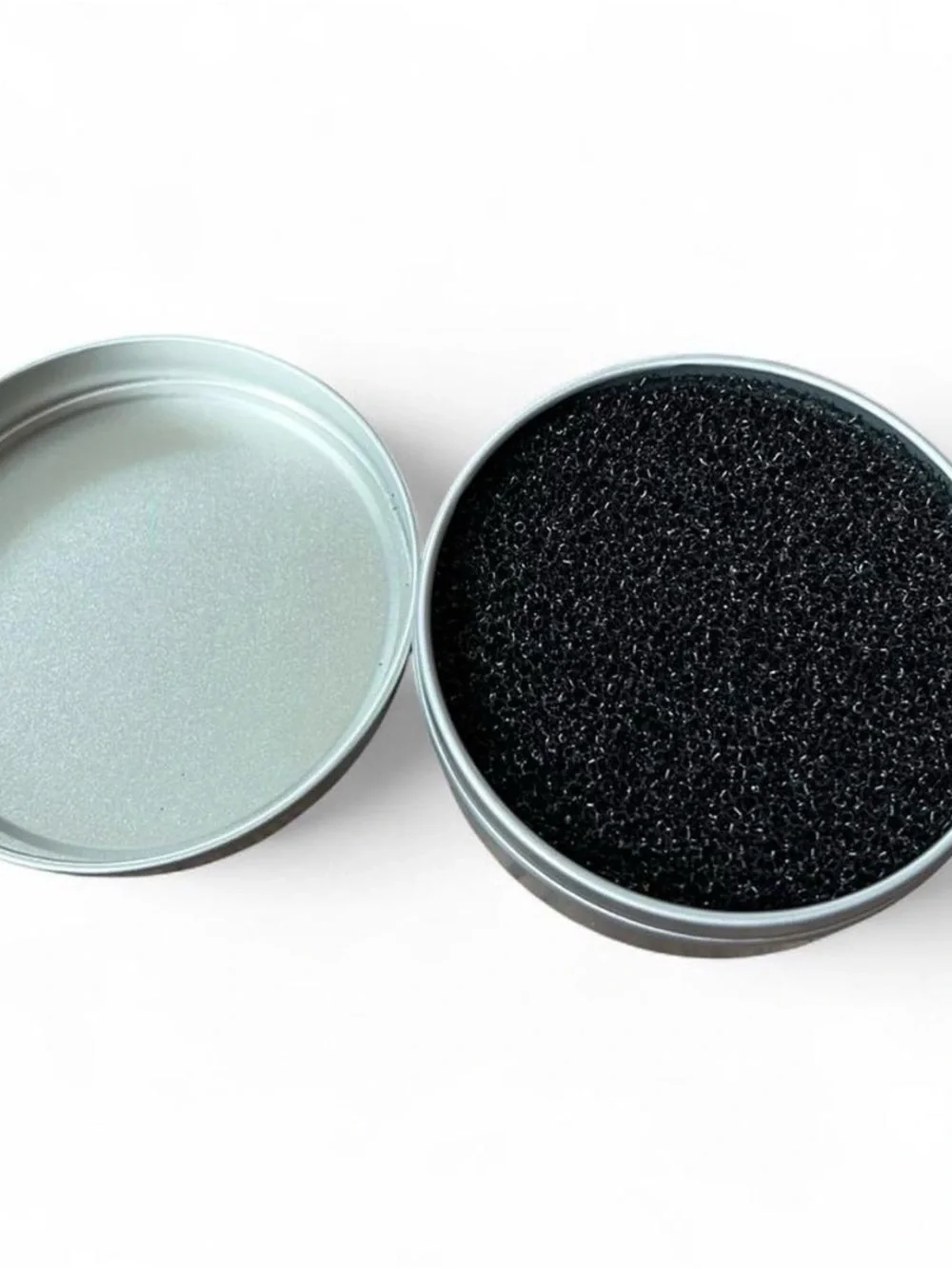 Lavish Quick Color Switch Dry Makeup Brush Cleaner — New